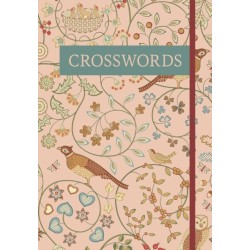 Crosswords: Over 200 puzzles