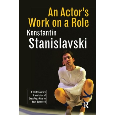 An Actor's Work on a Role