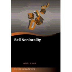 Bell Nonlocality