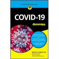 COVID-19 For Dummies