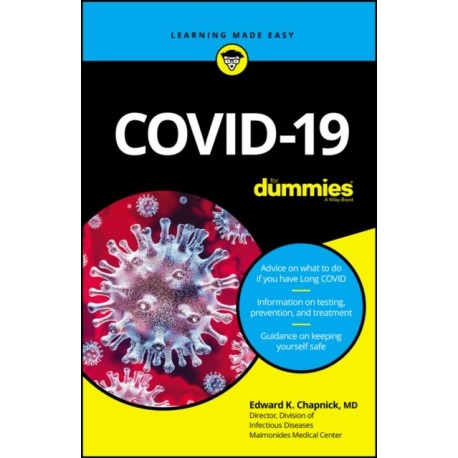 COVID-19 For Dummies
