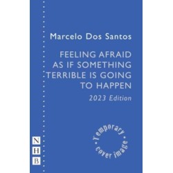 Feeling Afraid As If Something Terrible Is Going To Happen