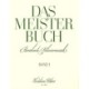 Meisterbuch Band 1 (Book of the Masters Vol.1)