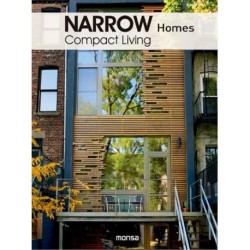 Narrow Homes: Compact Living