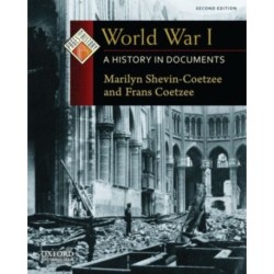 World War I: A History in Documents