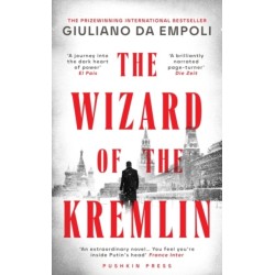 The Wizard of the Kremlin