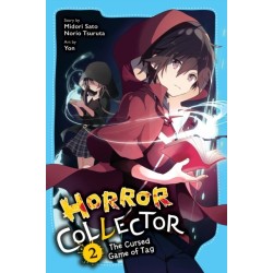 Horror Collector, Vol. 2