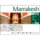 Marrakesh PopOut Map - pocket size pop up city map of Marrakesh