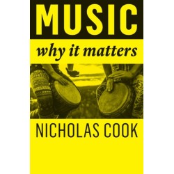 Music: Why It Matters