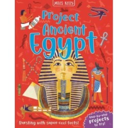 Project Ancient Egypt