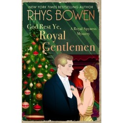 God Rest Ye, Royal Gentlemen