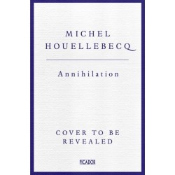 Annihilation: The International No. 1 Bestseller