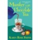 Murder with Chocolate Tea