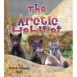 The Arctic Habitat