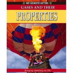 Gases and their Properties