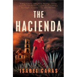 The Hacienda