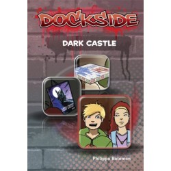 Dockside: Dark Castle (Stage 3 Book 7)