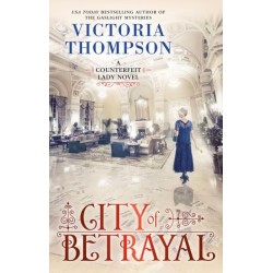 City of Betrayal