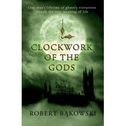 Clockwork of the Gods