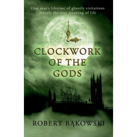 Clockwork of the Gods