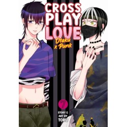 Crossplay Love: Otaku x Punk Vol. 7