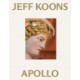 Jeff Koons: Apollo