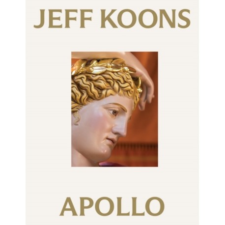 Jeff Koons: Apollo
