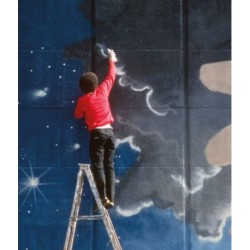 Lee Quinones: Fifty Years of New York Graffiti Art and Beyond