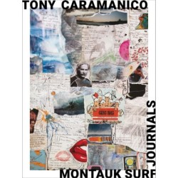 Tony Caramanico: Montauk Surf Journals