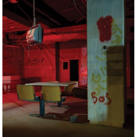 Genius of the Place: Irqah