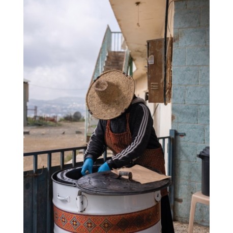 Genius of a Place: Aseer, Abha