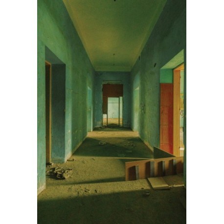 Genius of the Place: Al Saggaf Palace