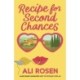 Recipe for Second Chances