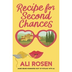 Recipe for Second Chances