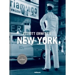 Elliott Erwitt’s New York
