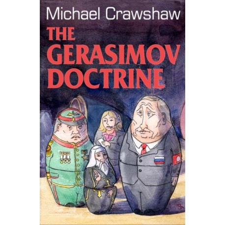 The Gerasimov Doctrine