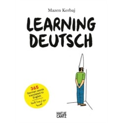 Learning Deutsch (Multilingual edition)