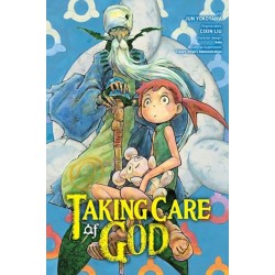 Taking Care of God