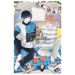 I Cannot Reach You, Vol. 7