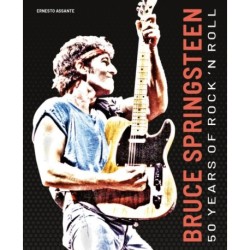 Bruce Springsteen: 50 Years of Rock 'n' Roll