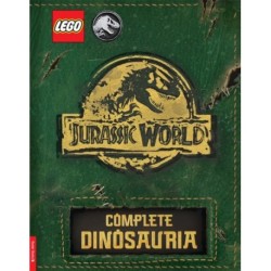 LEGO® Jurassic World™: Complete Dinosauria