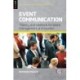 Event Communication: Theory and Methods for Event Management and Tourism