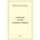 A History of the Catholic Church