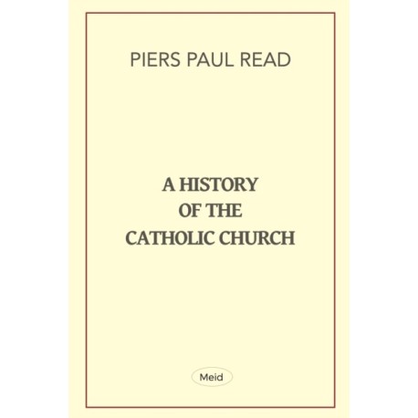 A History of the Catholic Church