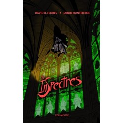 The InSpectres Volume One