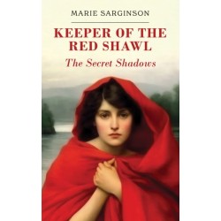 Keeper of the Red Shawl: The Secret Shadows