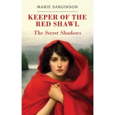 Keeper of the Red Shawl: The Secret Shadows