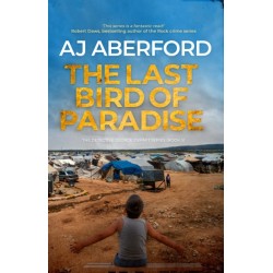 The: Last Bird of Paradise