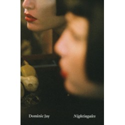 Nightingales: Sitting for Lucian Freud and Other Stories