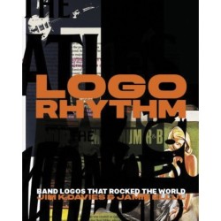 Logo Rhythm: Band Logos that Rocked the World